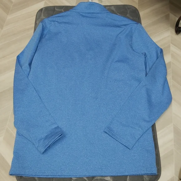 Men's sports shirt - Picture 2 of 11